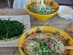 -清真·伊清阁餐厅