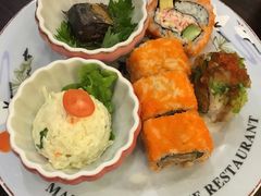 -松子料理(白家庄店)