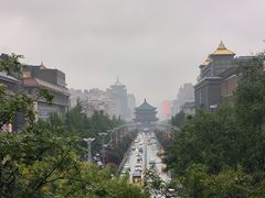 -西安城墙·碑林历史文化景区