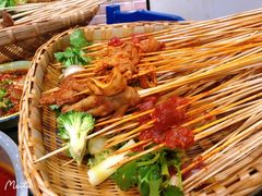 -马路边边串串香(双井直营店)