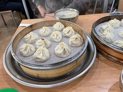 -清真老铁家灌汤包