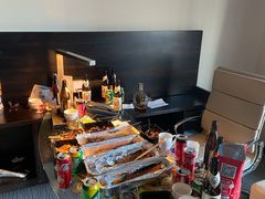 -大连富丽华大酒店