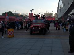 -万达广场(扬州邗江店)