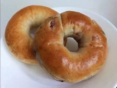 -WHEAT&BAKER-麥(凯德来福士店)