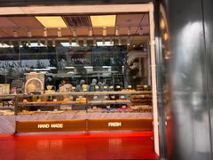 -鲍师傅糕点(永安里店)
