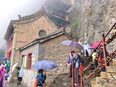 -娲皇宫