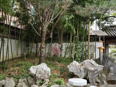 -苏州冶园园林民宿(太湖西山风景区店)