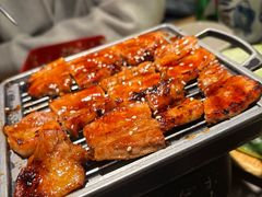 -沼津港精致料理·寿喜烧·烧鸟(龙湖南桥天街日料榜单店)