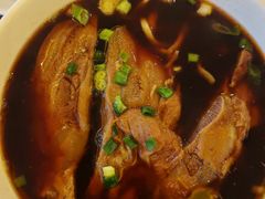 -中国厨房/台湾牛肉面
