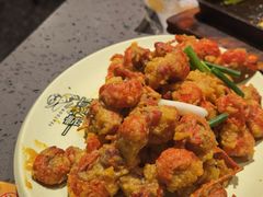 -一棠龙虾•王牌虾球(楚河汉街店)