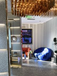 点击看大图 -3AM·S HAIR SALON烫发染发接发