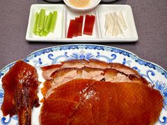 -東興楼·北京烤鸭(深圳首店)