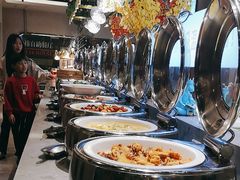 -经典世家牛排自助餐厅(百捷店)