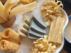 -东来顺·非遗火锅(赛格国际购物中心店)