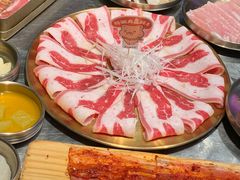 -入火韩国烤肉(凯旋广场店)