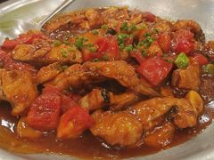 -大师傅金奖啤酒鱼(西街口总店)