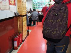 -郑家包子牛肉拉面(尚勤路店)