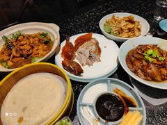 -局气 烤鸭·北京菜(光华路店)