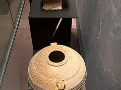 -盘龙城遗址博物院