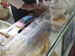 -徐氏糯米包油条(三眼桥分店)