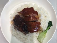 -深井陈记烧鹅酒家(新填地街店)