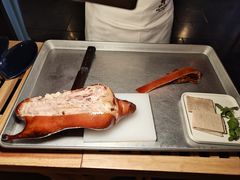 -晟永興烤鸭店(五道口店)