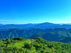 -妙峰山风景名胜区