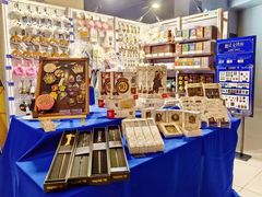 -卢米埃影城(金鹰新街口杜比全景声激光店)