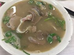 -清真永恒华威肉饼(潘家园店)
