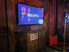 -INLOVE KTV(水晶城店)