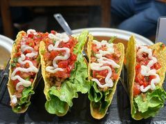 -素虎料理(前门店)