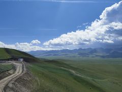 -新疆那拉提国家旅游度假区
