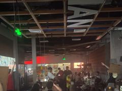-破店肥哈·东北烧烤·夜宵(南山保利店)