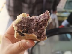 -栗记麦香坊·草之楼仙豆糕(东直门店)