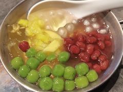 -王庄阿咪海鲜大排档(上下杭店)