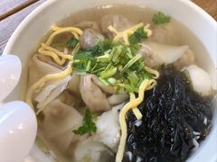 -手劲鱼丸馄饨铺(哈一百店)