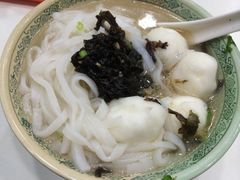 文辉墨鱼丸大王(铜锣湾店)-文辉墨鱼丸大王(铜锣湾渣甸街总店)