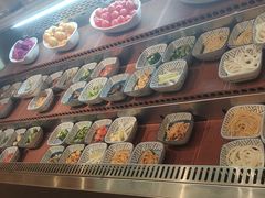 -温野菜涮涮锅(曲江大悦城店)