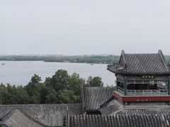 -颐和园