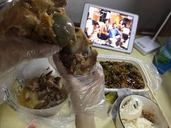 -溢福香东北兄弟酱骨饺子馆(刘家冲店)