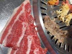 -哈哈碳都·牛肋条无限自助烤肉(宝龙店)