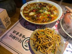 -酒阳蒸经小酒馆(解放碑店)
