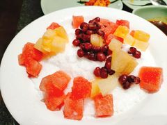 -韩盛·盛江山自助料理(奥体万达店)