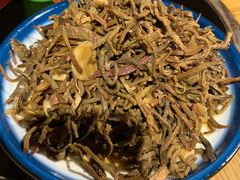 正定崩肝-顺意会馆(南门店)
