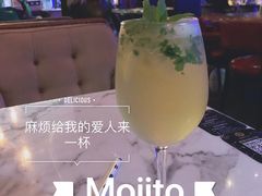 -JUKEBOX玖部音乐餐厅(华侨城店)