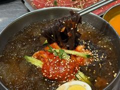 -大叹号·朝鲜族烤肉(潍坊泰华城店)