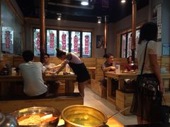 -麻蒲碳烤肉(远景路1号店)