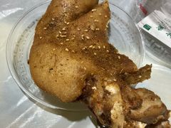 -王婆炒鱼(总店)