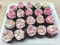 -治愈系甜品The Soothing Dessert(科海大楼店)