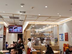 -喜家德虾仁水饺(浦东山姆店)